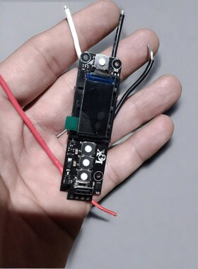 510电烙铁大小功率100W带屏幕电路板Dy