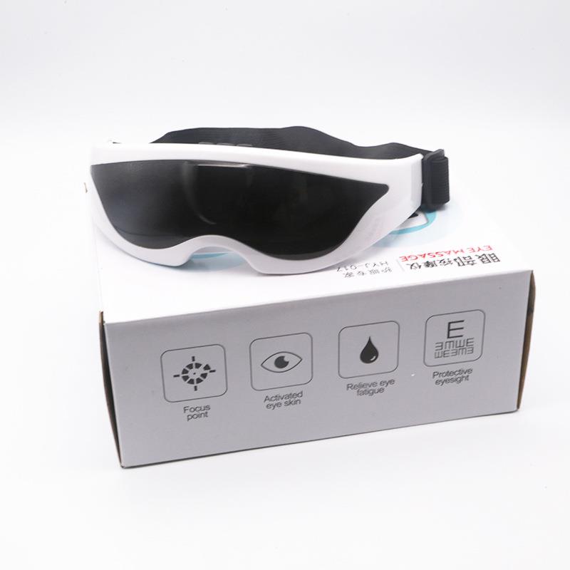 电动眼部按摩仪眼护士眼部按摩器护眼仪眼保姆按摩仪眼部按摩仪器