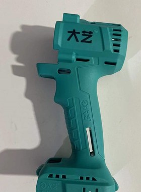 A7-6801S大艺充电动扳手A6-6801开关控制器开关控制板原装配件