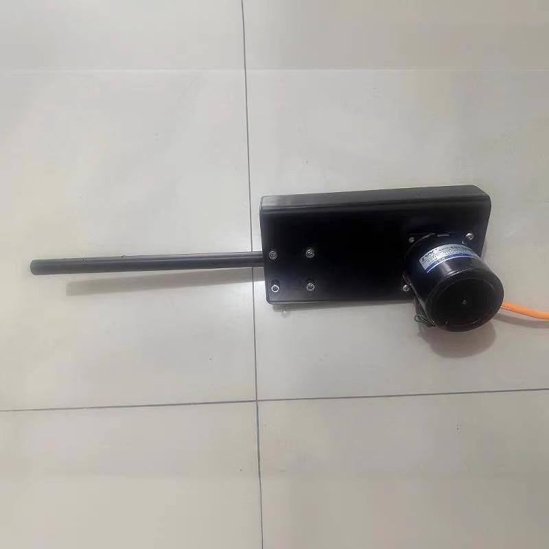 电动推杆电机12V微型直流升降器小型液压伸缩直线往复式马达