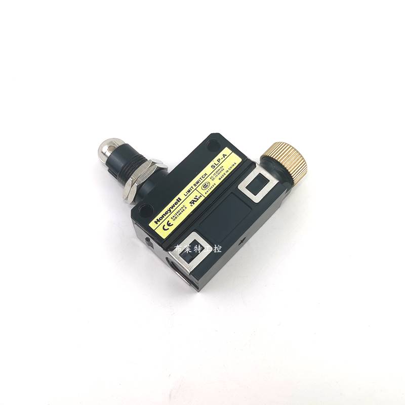EN60947-5-1Honeywell限位行程微动开关SLP-A SL1-A1 B D EK E H