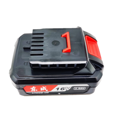 东成充电手电钻转锂电池