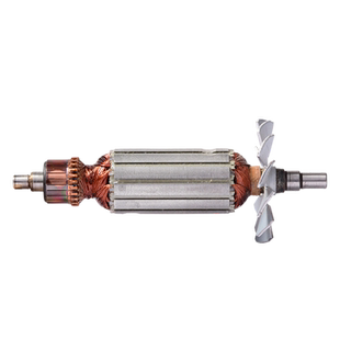 东成角磨机转子电动工具配件原装配件系列100/125/150/180/230MM