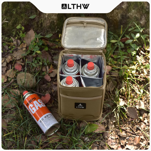 LTHW/旅腾气罐气瓶收纳包加厚