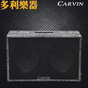 美产 Carvin 蛇皮V30喇叭 多利乐器 212V箱体