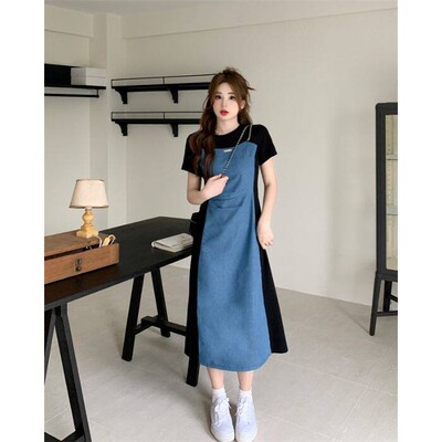 2026年新款式大码女装复