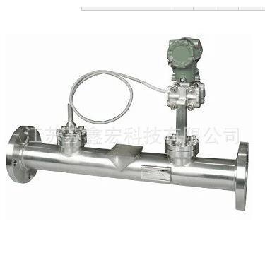 直销经典文丘里管 焊接长径喷嘴流量计 文丘里喷嘴