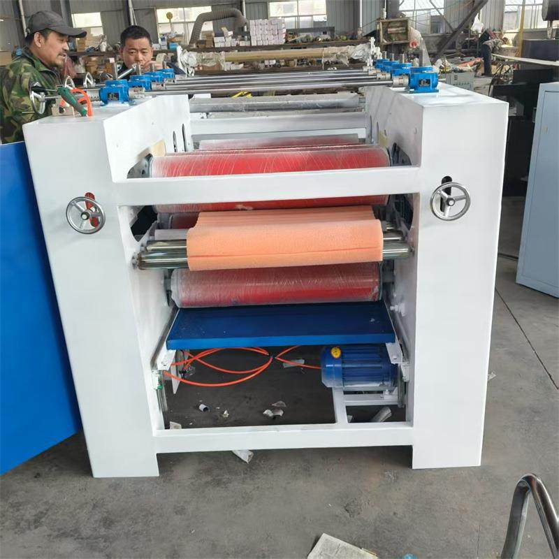 百洁布海绵涂胶机 枕芯床垫液体硅胶滚涂机 辊压式上胶机器设备,五金/工具,机床,淘宝优惠券,粉丝福利购,淘宝优惠卷