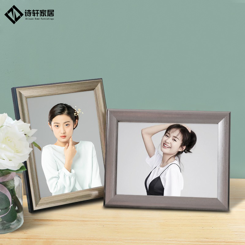 诗轩相框树脂厂家直销