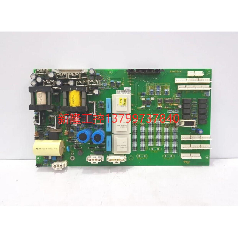 GUTOR PCB 0P6264 21431-4