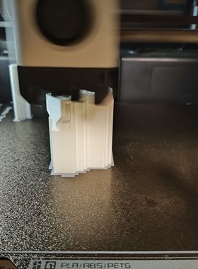 3d打印专业代打服务 高精度 极速交付 支持多色打印