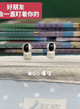 无聊了!摆一堆仿真迷你圆头电脑