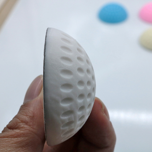 硅胶防撞贴玻璃门挡器门碰冰箱门吸墙面缓冲球垫柜门把手防撞神器