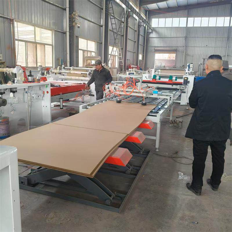 全自动密度板贴面机上下板切断修边断膜 木纹纸pvc膜华丽纸平贴机,五金/工具,机床,淘宝优惠券,粉丝福利购,淘宝优惠卷