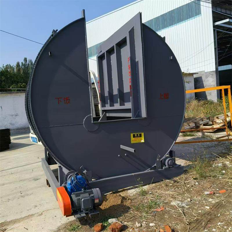 整摞钢板180度翻转机 石材全自动液压翻板机 一件密度板翻面机器,五金/工具,机床,淘宝优惠券,粉丝福利购,淘宝优惠卷