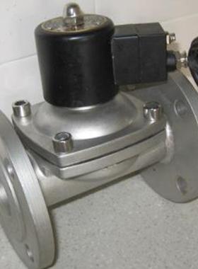 SLDF潜水下专用电磁阀防水不锈钢电磁阀水用电磁阀防爆两通电磁阀