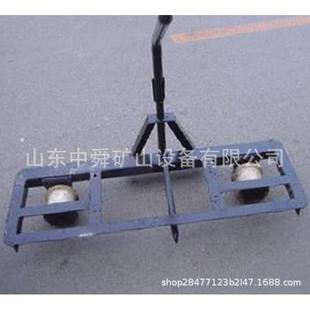 铁路单轨运轨车 轨道DG单轨车 手拉单轨车厂家生产单轨车