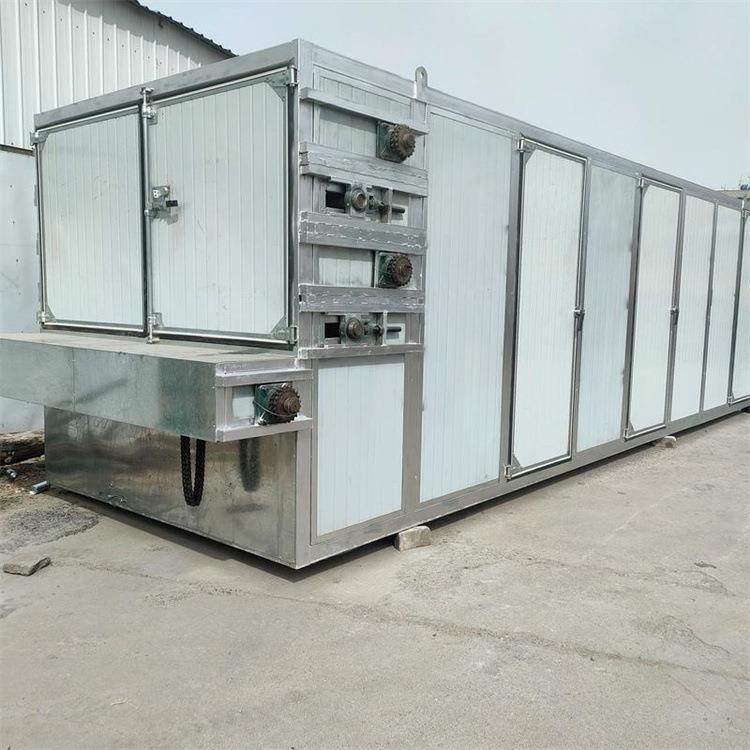 全自动鹌鹑蛋多层烘干机鹅蛋带式烘干机多层网带鸡蛋烘干机,机械设备,干燥机/干燥箱/烘干机,淘宝优惠券,粉丝福利购,淘宝优惠卷