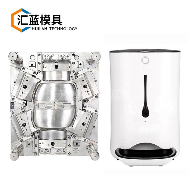 精密塑料模具塑胶模具PP注塑模具模具厂供应塑料宠物玩具模具,橡塑材料及制品,泡沫塑料模型/模具,淘宝优惠券,粉丝福利购,淘宝优惠卷