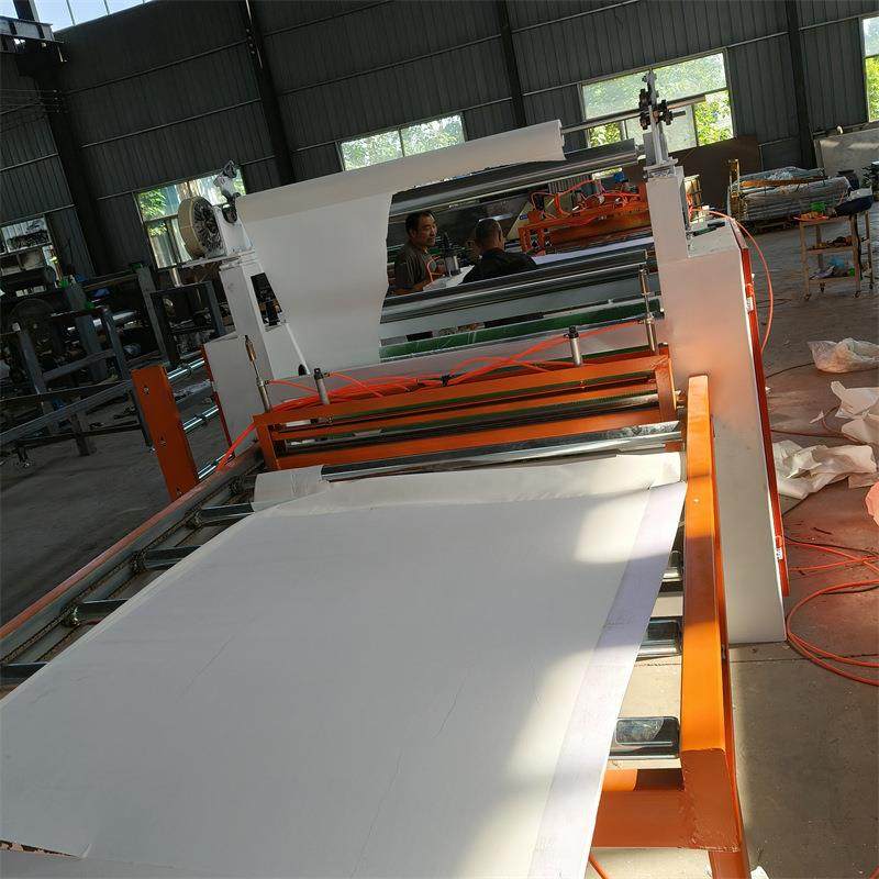 宣纸白乳胶冷胶平贴机 PVC发泡板双面贴纸机 雪弗板涂胶贴面机器,五金/工具,机床,淘宝优惠券,粉丝福利购,淘宝优惠卷