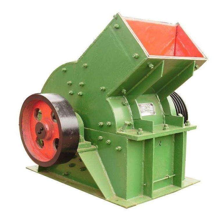 大量小型锤破现货锤击式粉碎机锤头破碎机质优价廉,机械设备,破碎机,淘宝优惠券,粉丝福利购,淘宝优惠卷