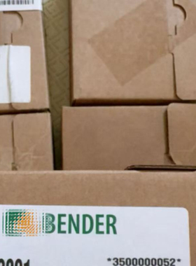 全新绝缘监视仪 B91067010 iso685-D 议价