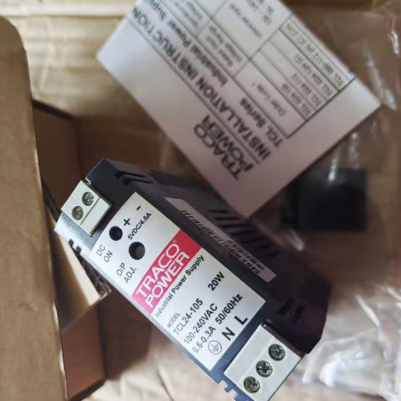 瑞士TRACO POWER TCL24-105 TCL024-112 TCL024-105 TCL024-112