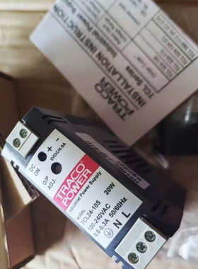 瑞士TRACO POWER TCL24-105 TCL024-112 TCL024-105 TCL024-112