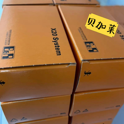 X20 BC1083 X20 ATC402 X20 AT4222 X20 AT2222 X20 AI4622