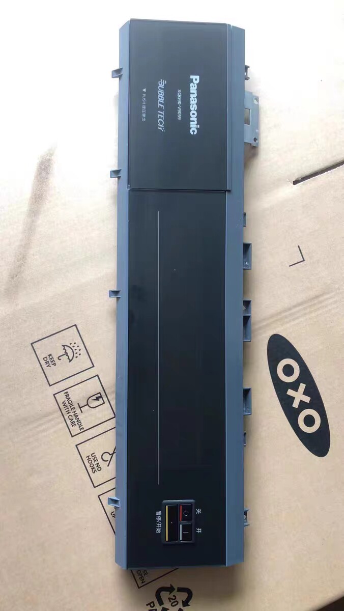 原装滚筒洗衣机V8055/V9059/VD8055/VD9059触摸屏 面板 按键