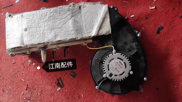 海尔XQG80-HB1286滚筒洗衣机烘干电机各种型号全部具备