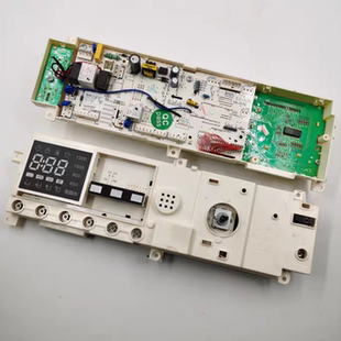小天鹅滚筒洗衣机电脑板TG70-1211DXS 301330700077主板电路板一