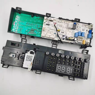 适用于小天鹅滚筒洗衣机电脑板TD100V62WADS5主板17138100014927