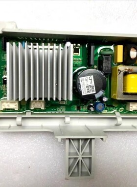 适用于TCL滚筒洗衣机变频器020631000驱动板3C102-000315变频板