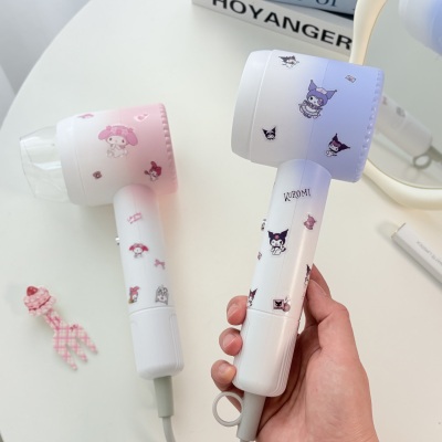 小功率宿舍专用吹风机高颜值