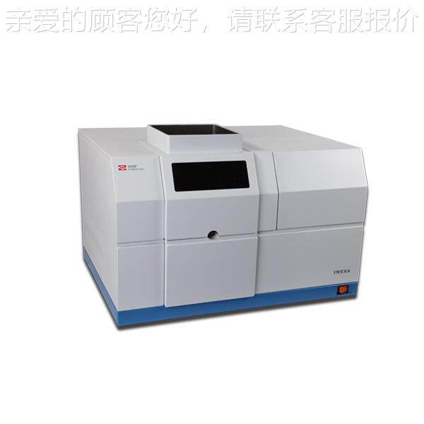 上电52海仪光分析4 510F 原子吸收分光度计