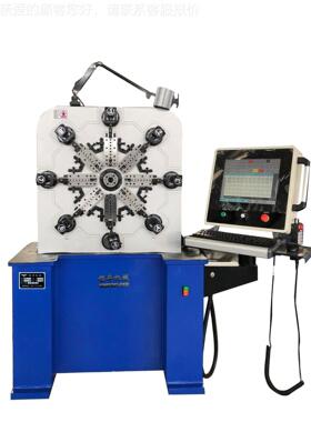 pringmac hine spring pressi wre forming macSh10-26ine