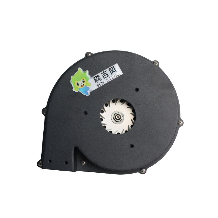 森吉工业高负压风机 遥控高转速低电流7000大风量 控制离心机