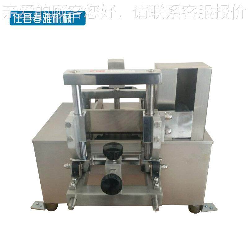 锯骨机用型EID小商用全自动电动猪蹄肉牛排骨家冻台式切骨机手动,清洗/食品/商业设备,其他食品加工设备,淘宝优惠券,粉丝福利购,淘宝优惠卷