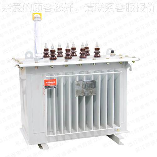 油浸高式-电力变压器S11-M100-0250-315-40-630S11-M-10KVA 10-35