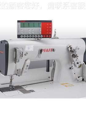 百缝福双线链式PFAFF 54高速F缝纫机｜PFAF 548 H ...带反向纫装