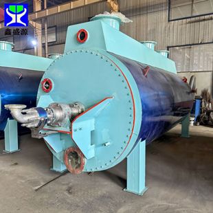 自动出渣鸡鸭油炼油锅屠宰场下脚料炼油机多规格直烧一体熬油锅