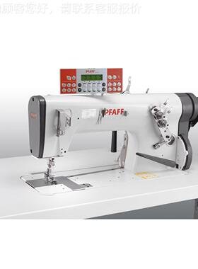 带落料装置的双链PFAFF 54式高速缝纫机｜福百P线8FAFF 54