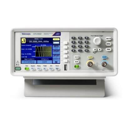 AFG1022系列任意波形函数发生器AFG1062任意波形发生器AFG1022X