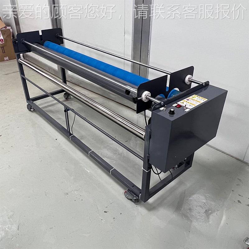 GVC工厂直销激送料机全自动激光送料 配激光切割料光机的激光机送图片