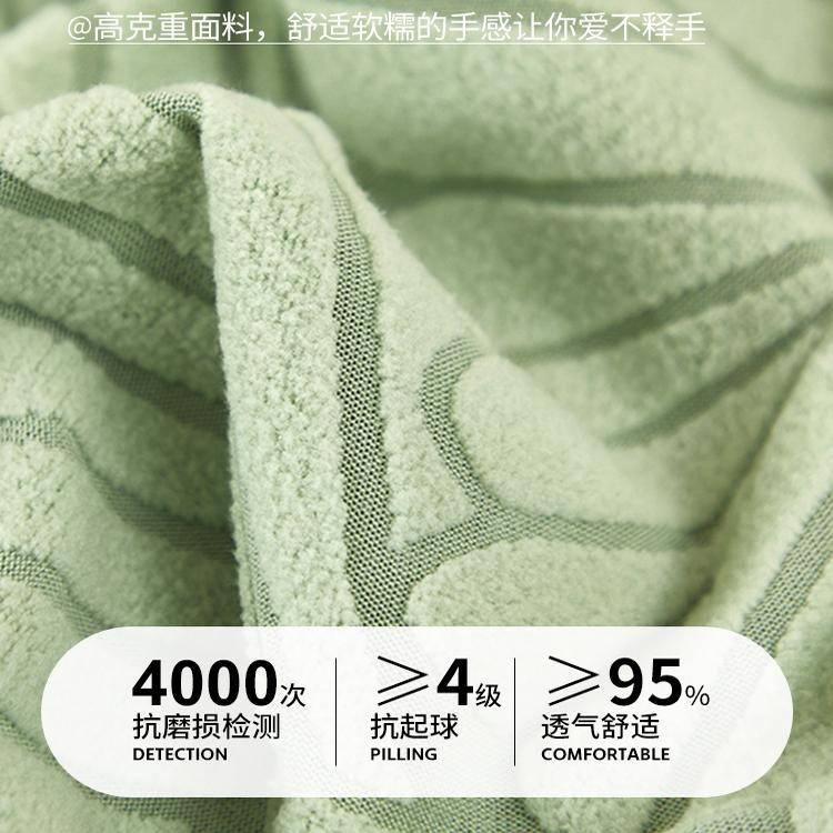 无用手沙发整发套一张扶全盖23280沙加厚防折万猫床能通体式叠一