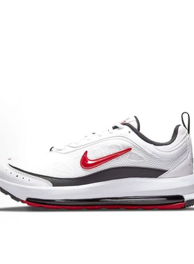 NIKE/耐克 Air Max AP休闲舒适透气 低帮 休闲跑步鞋CU4826-101