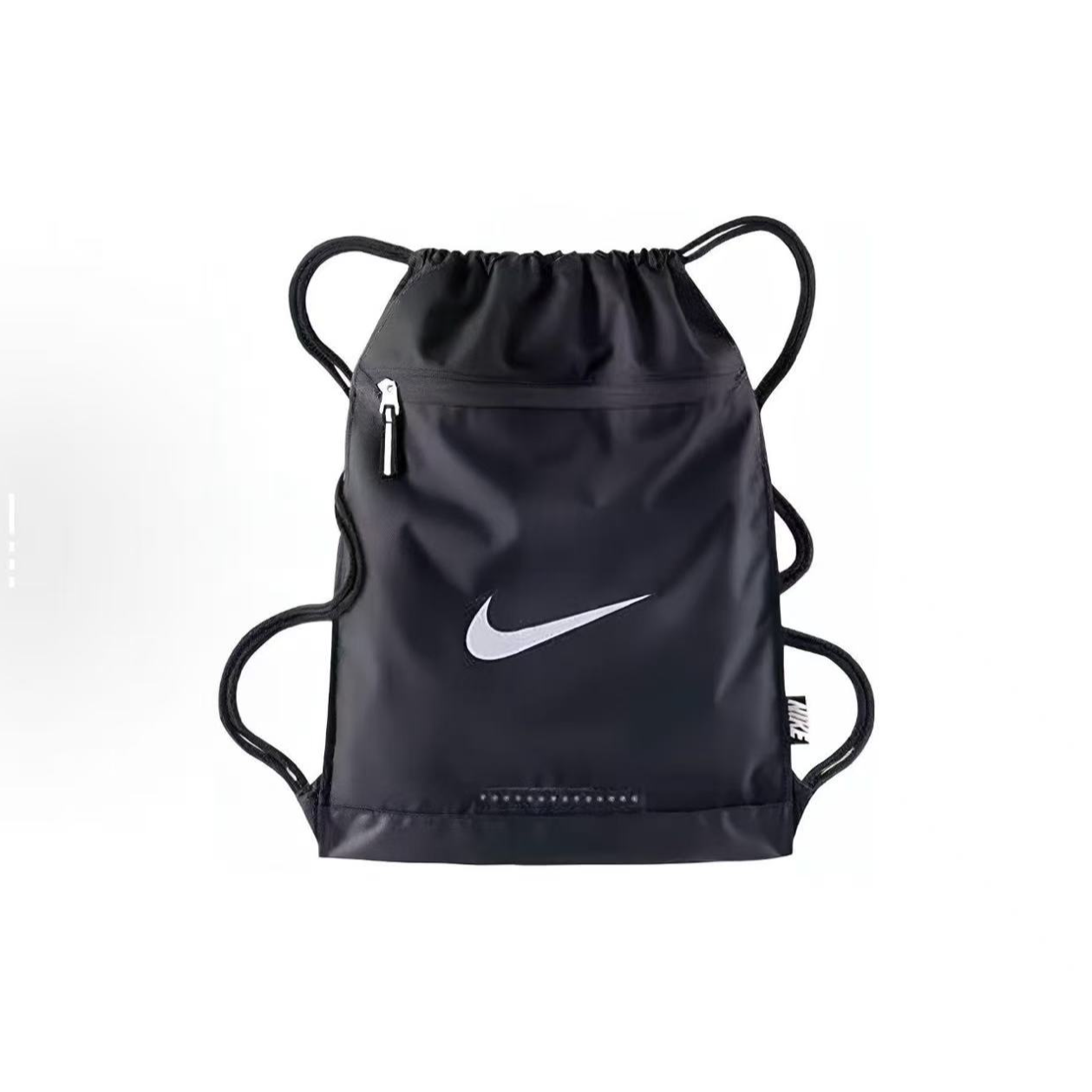 NIKE/耐克 logo标志 书包背包双肩包 男女同款情侣款 BZ9779-001