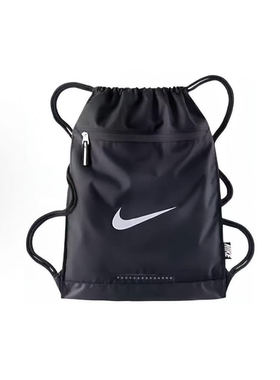 NIKE/耐克 logo标志 书包背包双肩包 男女同款情侣款 BZ9779-001