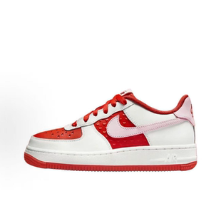 耐克NIKEAIR FORCE 1空军一号情人节 AF1运动休闲板鞋HV5165-121